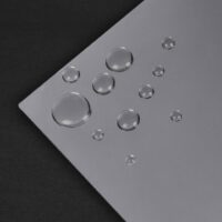 Nisi 100x150mm Nano IR Soft Graduated Neutral Density Filter - ND8 (0.9) - 3 Stop