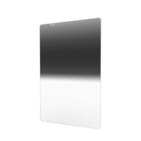 Nisi 100x150mm Reverse Nano IR Soft Graduated Neutral Density Filter – ND16 (1.2) – 4 Stop