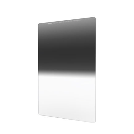 Nisi 100x150mm Reverse Nano IR Graduated Neutral Density Filter – ND16 (1.2) – 4 Stop NiSi 100mm Square Filter System | NiSi Filters Australia |