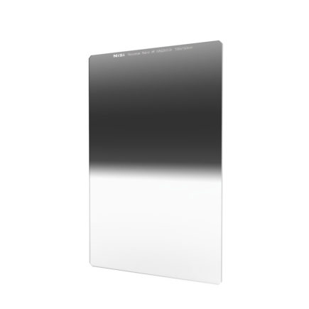 NiSi 100x150mm Reverse Nano IR Graduated Neutral Density Filter – ND8 (0.9) – 3 Stop NiSi 100mm Square Filter System | NiSi Filters Australia |