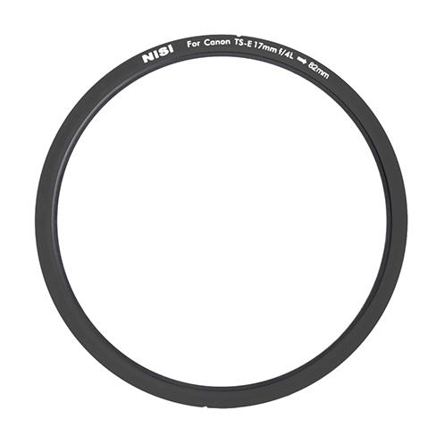 NiSi 82mm Filter Adapter Ring for NiSi Q and S5/S6 Holder for Canon TS-E 17mm NiSi 150mm Square Filter System | NiSi Filters Australia |