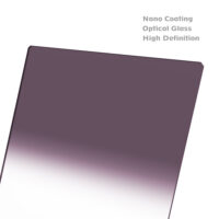 Nisi 180x200mm Reverse Nano IR GND8(0.9)