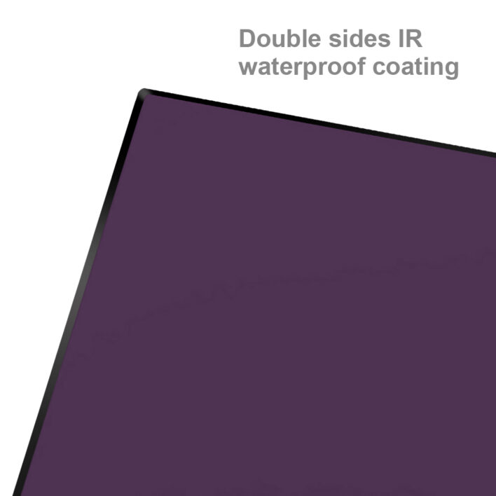 Nisi 180x180mm Nano IR Neutral Density filter – ND8 (0.9) – 3 Stop NiSi 180mm Square Filter System | NiSi Filters Australia | 5