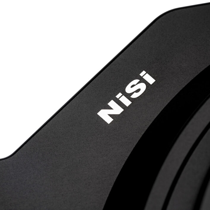 NiSi 150mm Q Filter Holder For Samyang 2.8/14mm NiSi 150mm Square Filter System | NiSi Filters Australia | 5