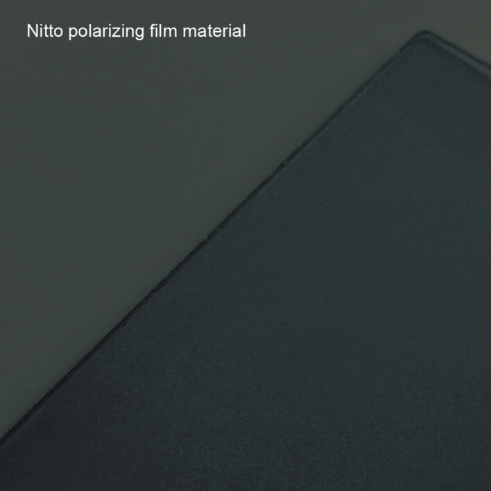Nisi 150x150mm Square HD Polariser filter (Discontinued) NiSi 150mm Square Filter System | NiSi Filters Australia | 3