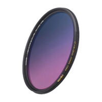 NiSi Nano Coating Graduated Neutral Density Filter GND16 1.2