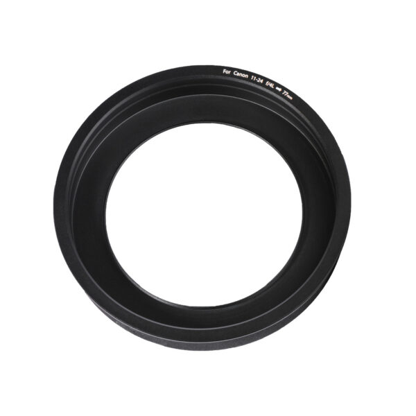 Nisi 77mm Filter Adapter Ring for Nisi 180mm Filter Holder (Canon 11-24mm) Filter Accessories & Cases | NiSi Filters Australia |