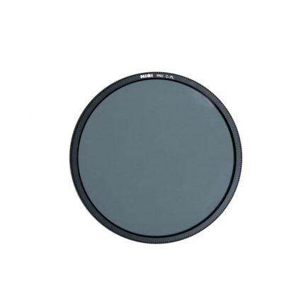NiSi PRO C-PL Filter for NiSi 70mm M1 (Spare Part) Filter Accessories & Cases | NiSi Filters Australia |