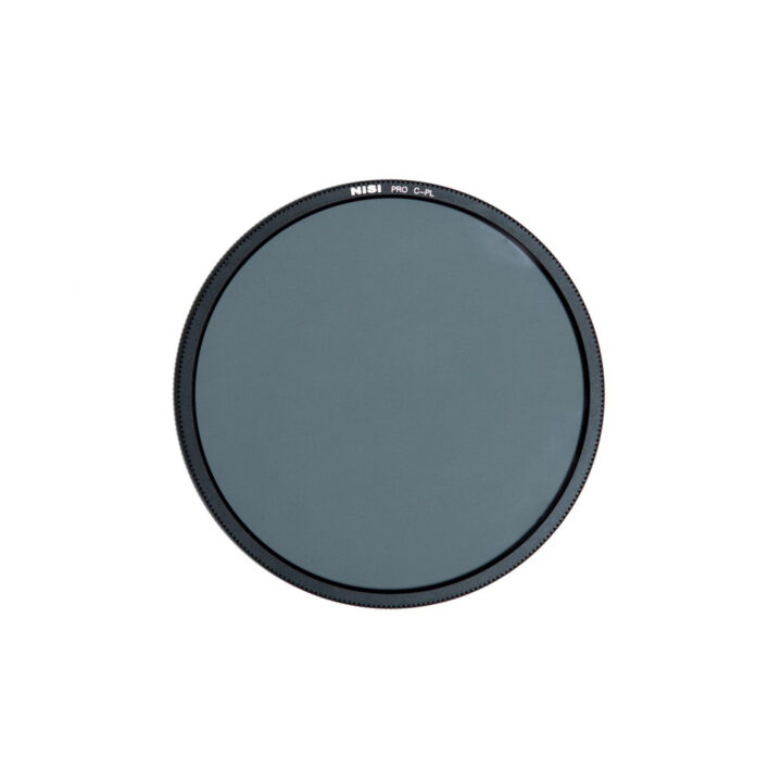 NiSi PRO C-PL Filter for NiSi 100mm V5/V5 Pro/V6/C4 (Spare Part) NiSi 100mm Square Filter System | NiSi Filters Australia |