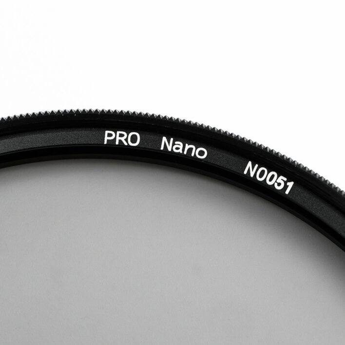 NiSi 62mm HUC C-PL PRO Nano Circular Polarizer Filter Circular CPL Circular Polarising Filters | NiSi Filters Australia | 3