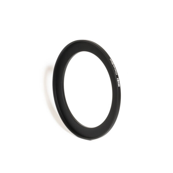 NiSi 77mm Filter Adapter Ring for NiSi 150mm System (77-95 Step Up) Filter Accessories & Cases | NiSi Filters Australia |