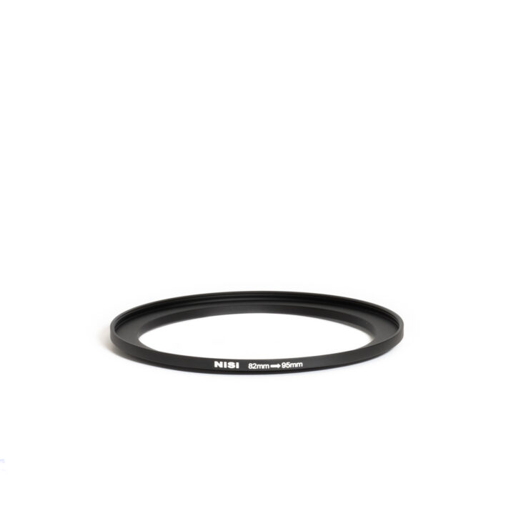 NiSi 82mm Filter Adapter Ring for NiSi 150mm System (82-95 Step Up) Filter Accessories & Cases | NiSi Filters Australia | 2