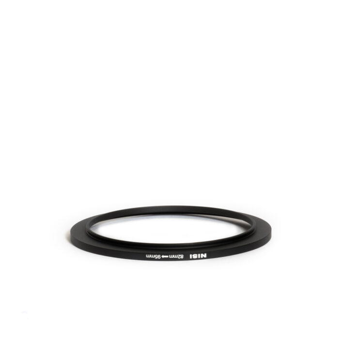 NiSi 86mm Filter Adapter Ring for NiSi 150mm System (86-95 Step Up) Filter Accessories & Cases | NiSi Filters Australia | 3