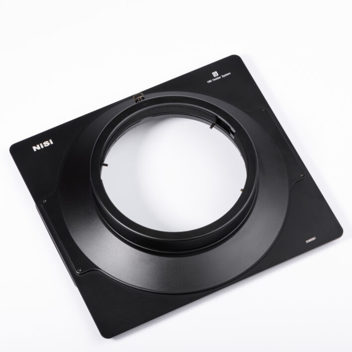 NiSi 180mm Filter Holder For Zeiss Distagon T* 15mm f/2.8 NiSi 180mm Square Filter System | NiSi Filters Australia | 4