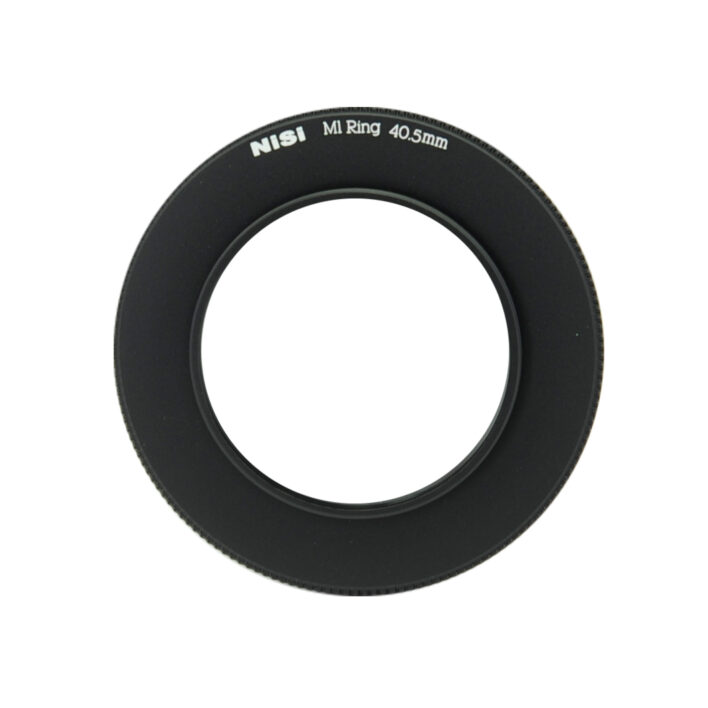 NiSi 40.5-58mm Low Profile Step Up Ring Clearance Sale | NiSi Filters Australia |