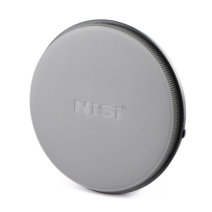 NiSi Protection Lens Cap for V5/V5 Pro 100mm V5/V5 Pro System | NiSi Filters Australia | 2