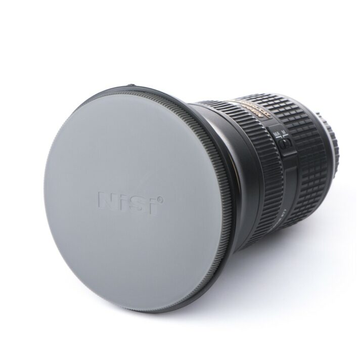 NiSi Protection Lens Cap for V5/V5 Pro 100mm V5/V5 Pro System | NiSi Filters Australia | 3