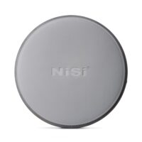 NiSi Protection Lens Cap for V5