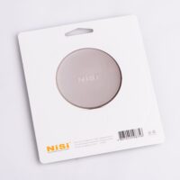 NiSi Protection Lens Cap for V5