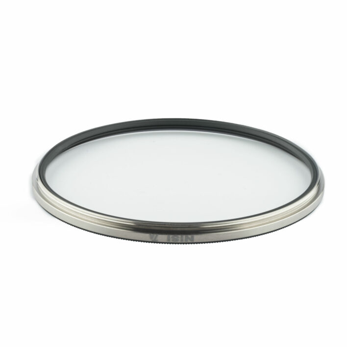 NiSi 67mm Ti Pro Nano UV Cut-395 Filter (Titanium Frame) Circular UV Filters | NiSi Filters Australia | 3