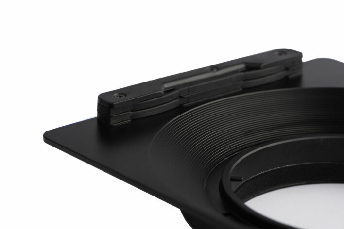 NiSi 150mm Q Filter Holder For Sony FE 12-24mm f/4 G Lenses NiSi 150mm Square Filter System | NiSi Filters Australia | 3