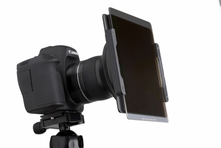 NiSi 150mm Q Filter Holder For Samyang 14mm XP f/2.4 Lens NiSi 150mm Square Filter System | NiSi Filters Australia | 6