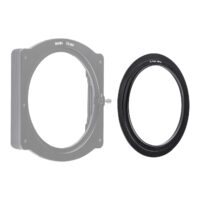 NiSi 86mm adaptor for NiSi 100mm V5/V5 Pro