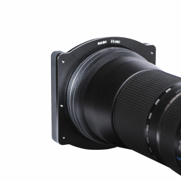 NiSi 95mm adaptor for NiSi 100mm V5/V5 Pro/V6/V7/C4 100mm V5/V5 Pro System | NiSi Filters Australia | 5