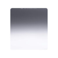 NiSi 150x170mm Nano IR Medium Graduated Neutral Density Filter - ND8 (0.9) - 3 Stop