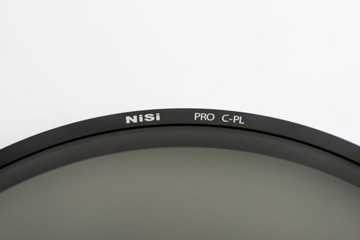 NiSi S5 Circular Polariser for S5 150mm Holder Clearance Sale | NiSi Filters Australia | 3