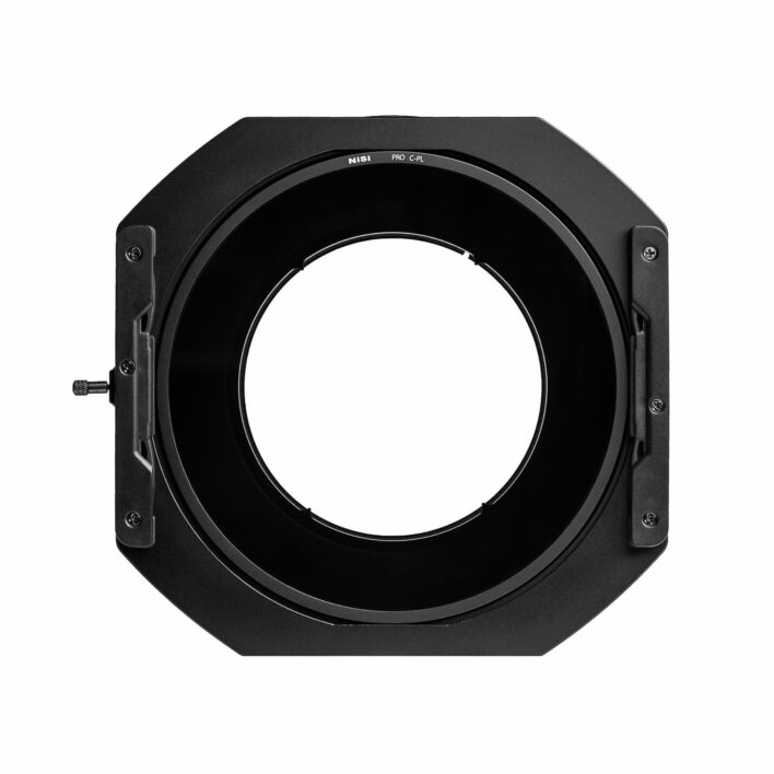 NiSi S5 Kit 150mm Filter Holder with CPL for Fujifilm XF 8-16mm f/2.8 R LM WR Lens Clearance Sale | NiSi Filters Australia |
