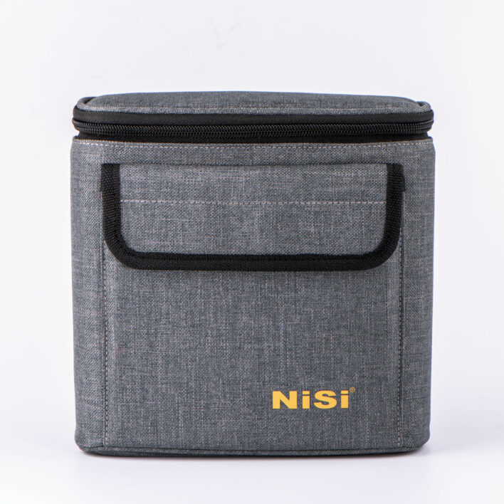 NiSi S5 Kit 150mm Filter Holder with CPL for Fujifilm XF 8-16mm f/2.8 R LM WR Lens Clearance Sale | NiSi Filters Australia | 17