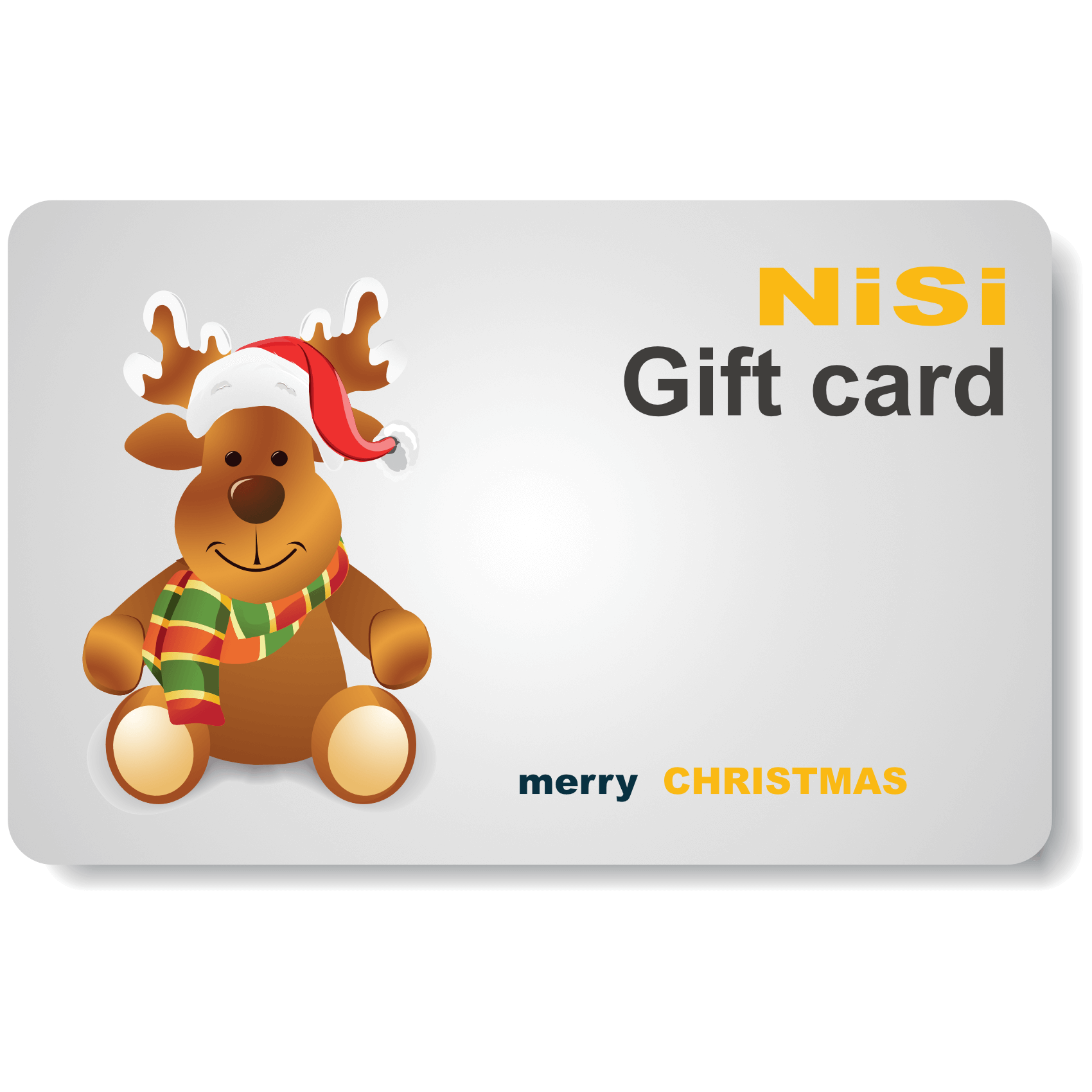 Gift card Gift Cards | NiSi Filters Australia | 3