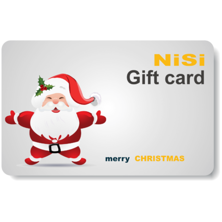 Gift card Gift Cards | NiSi Filters Australia | 6