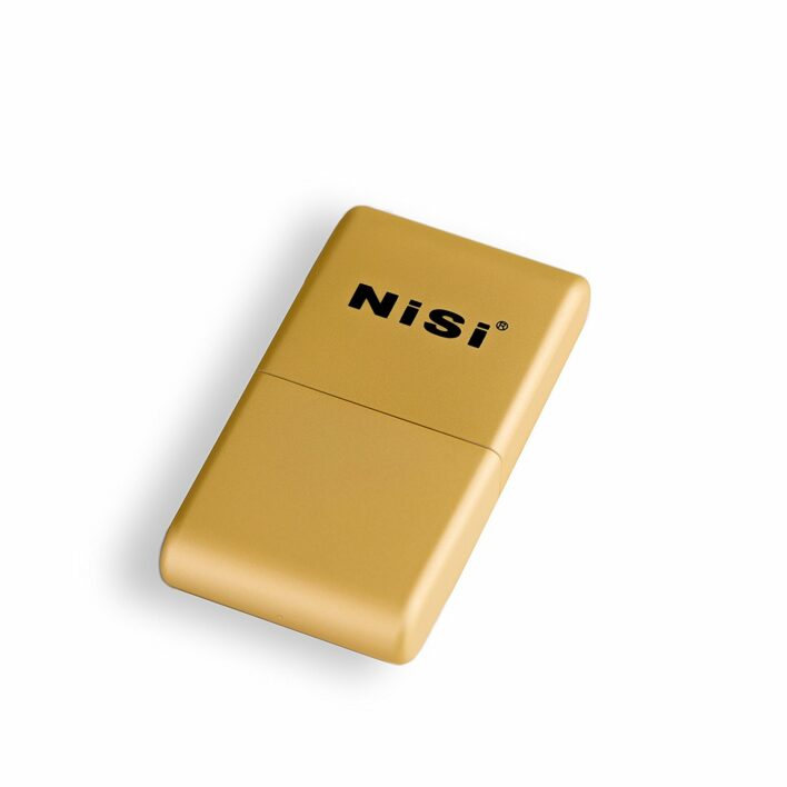 NiSi M75 75mm Starter Kit with Pro C-PL M75 Kits | NiSi Filters Australia | 24