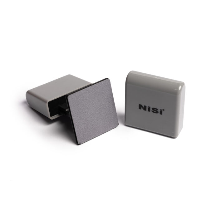 NiSi 100mm V7 Explorer Professional Bundle NiSi 100mm Square Filter System | NiSi Filters Australia | 47