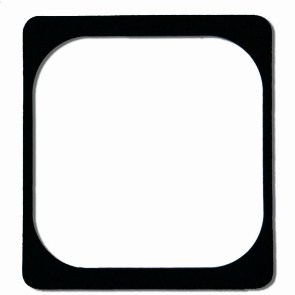 NiSi Replacement Foam Gasket 3 Pack (Spare Part) Filter Accessories & Cases | NiSi Filters Australia |