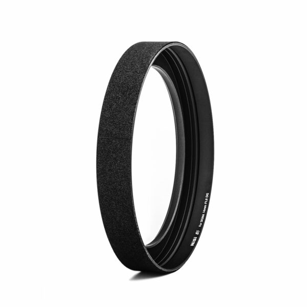 NiSi 82mm Filter Adapter Ring for S5/S6 (Sigma 14mm f1.8 DG) NiSi 150mm Square Filter System | NiSi Filters Australia |