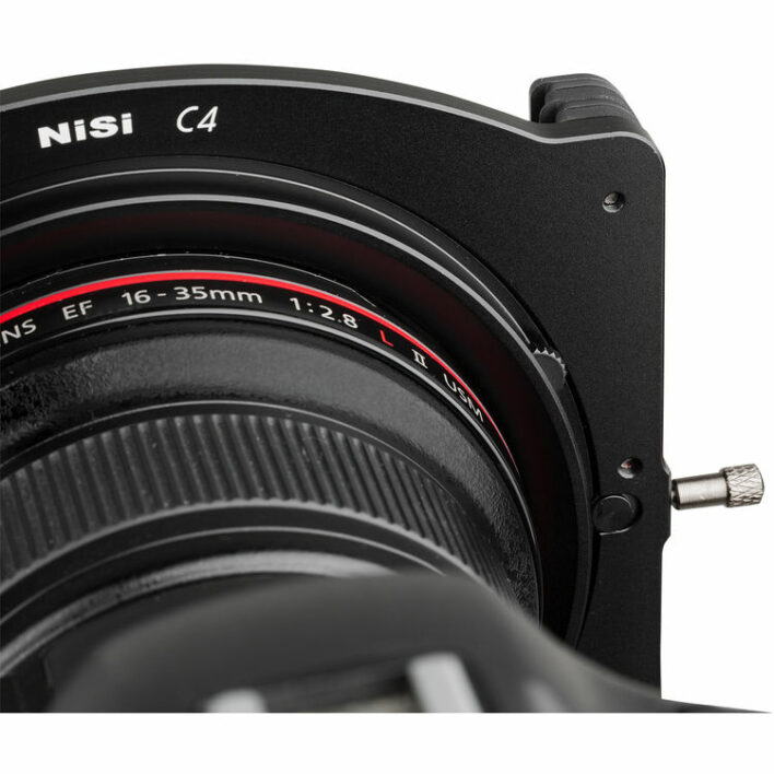 NiSi Cinema C4 Filter Holder Kit NiSi Cinema Filters | NiSi Filters Australia | 8