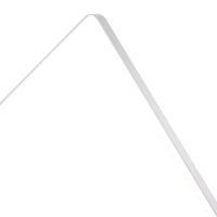 4x5.65 WW Pure clear