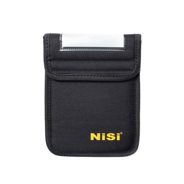 NiSi Cinema 4×5.65” Nano IR Neutral Density 0.3 Filter (1 Stop) Cinema 4 x 5.65" | NiSi Filters Australia | 6