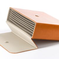 NiSi Cinema 6.6x6.6" Seven Slot Hard Filter Case