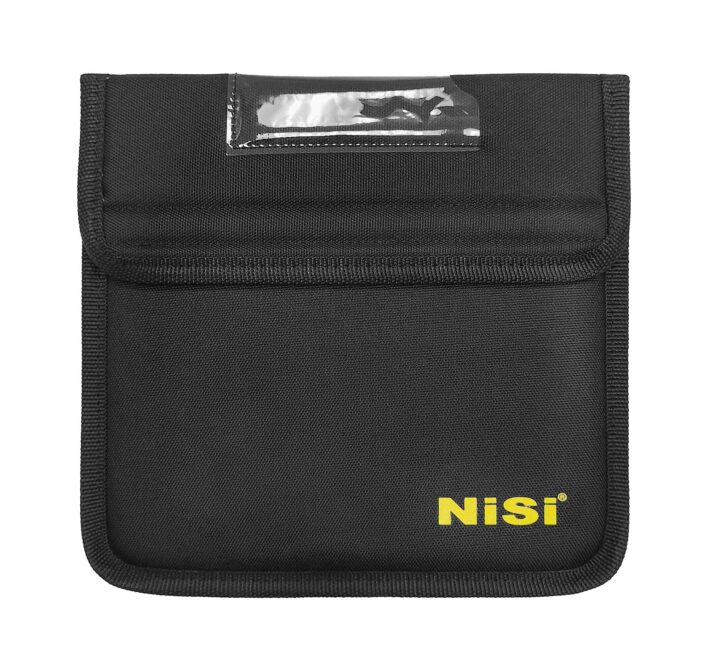 NiSi Cinema 6.6×6.6” Nano IRND Soft-Edge Graduated 0.6 Filter (2 Stop) Cinema 6.6 x 6.6" | NiSi Filters Australia | 5