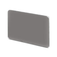 NiSi Cinema 4x5.65" Nano IR Neutral Density 1.8 Filter (6 Stop)