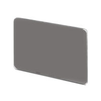 NiSi Cinema 4x5.65" Nano IR Neutral Density 2.1 Filter (7 Stop)