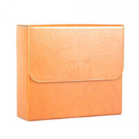 NiSi Cinema 6.6x6.6" Seven Slot Hard Filter Case