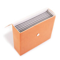 NiSi Cinema 6.6x6.6" Seven Slot Hard Filter Case