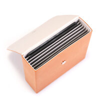 NiSi Cinema 6.6x6.6" Seven Slot Hard Filter Case