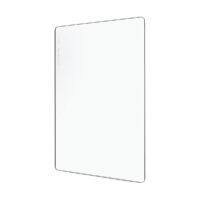 NiSi Cinema 4x5.65'' Allure Mist White Filter (1/8 Stop)