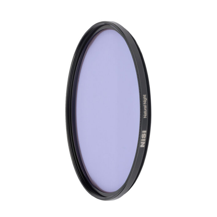 Free NiSi 72mm Natural Night Filter (Light Pollution Filter) with NiSi 15mm Lens Circular Natural Night (Light Pollution Filter) | NiSi Filters Australia |